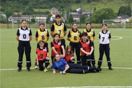 Fédération Nationale des Pompiers